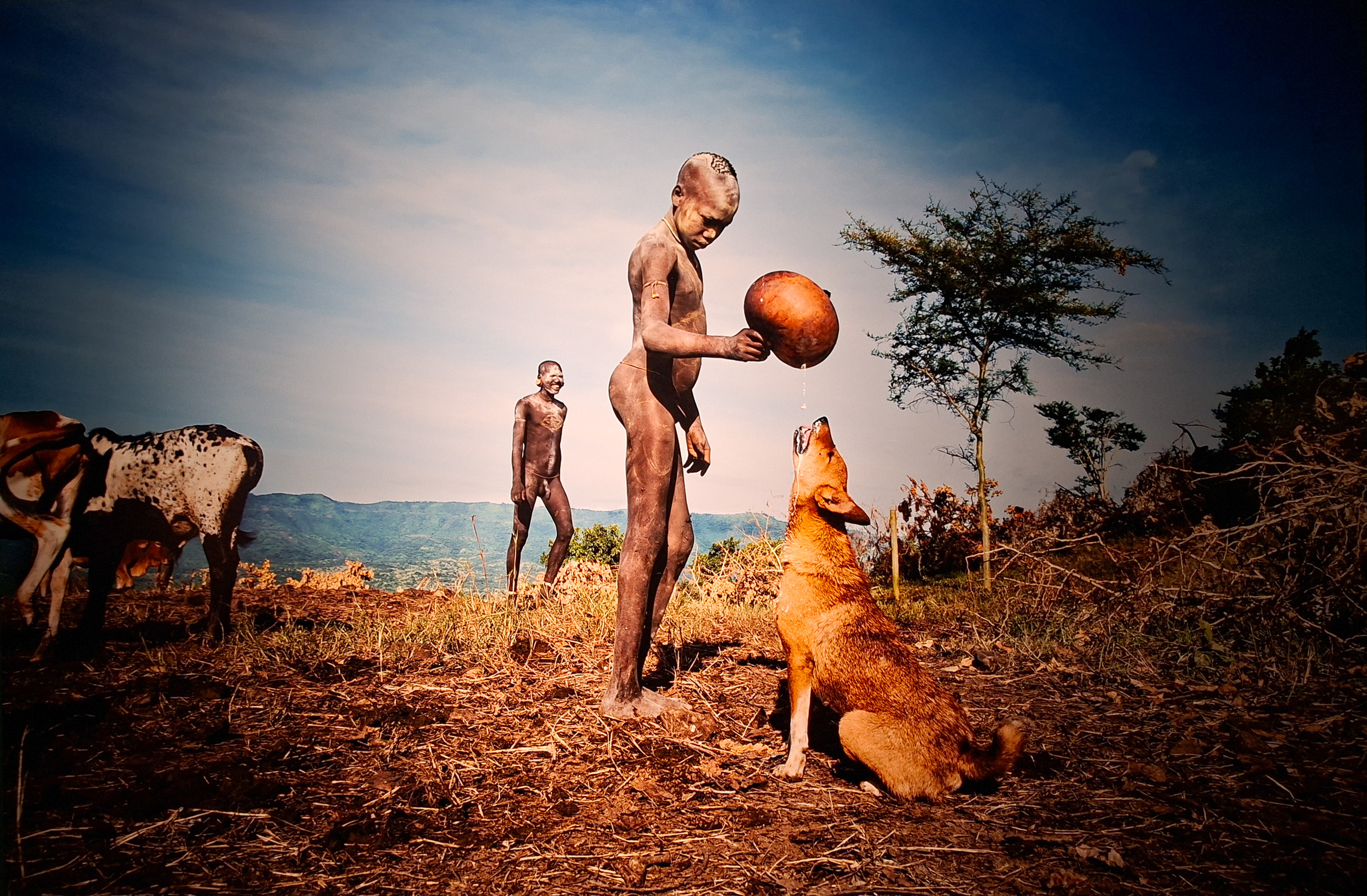 Móvil 20260613 Steve McCurry 111